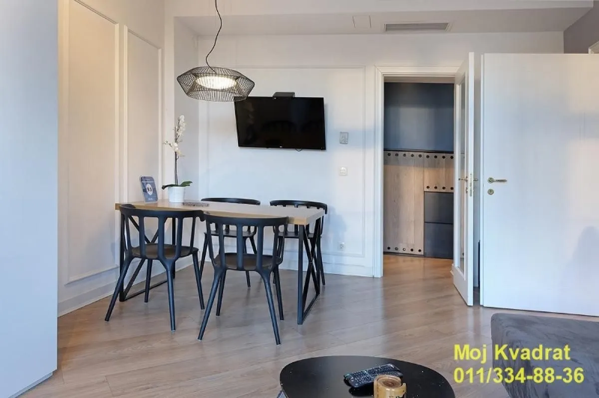 Prodaja, trosoban stan, 73m², Stari Grad, Beograd