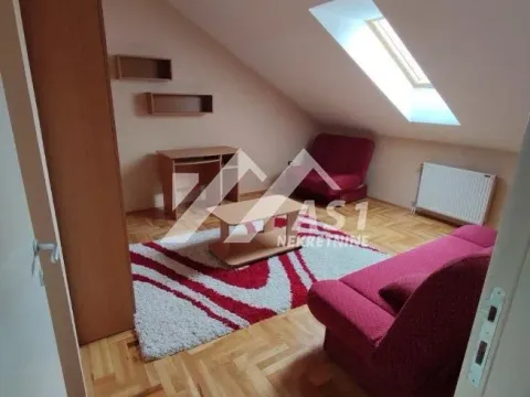 Izdavanje, četvorosoban stan, 112m², Železnička Stanica, Novi Sad Sve Podlokacije - image 6