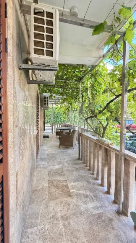 Sale, four bedroom apartment, 79m², Babilonija, Budva