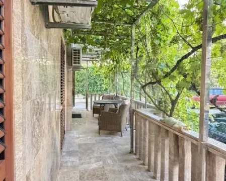 Prodaja, četvorosoban stan, 79m², Babilonija, Budva - image 10