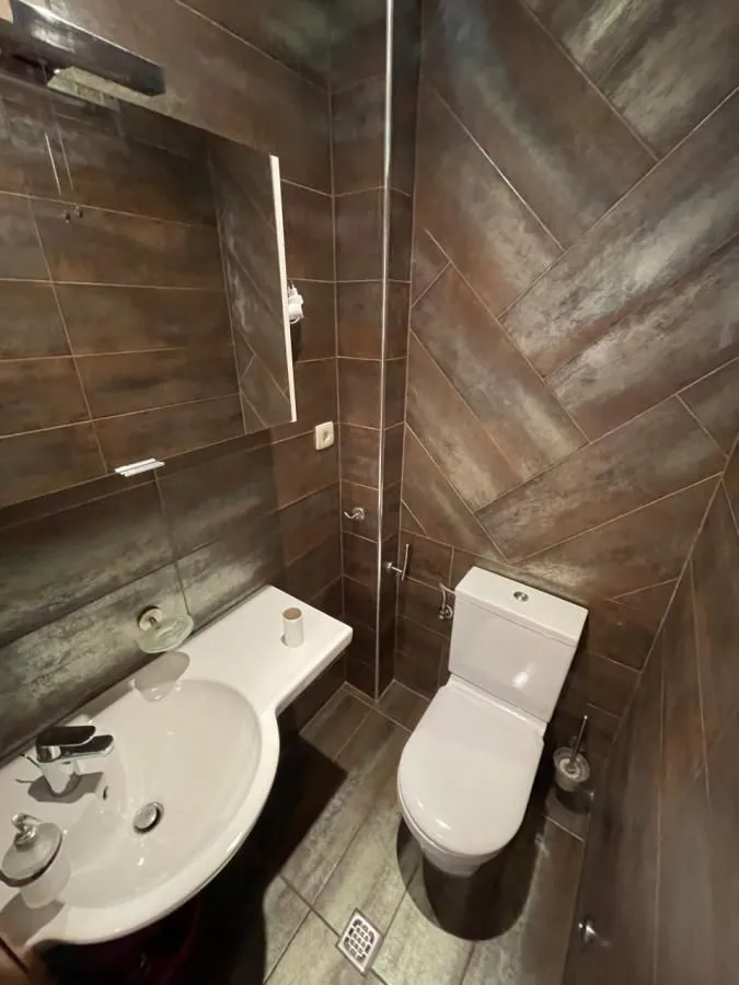 Rent, two bedroom apartment, 79m², Centar, Tivat