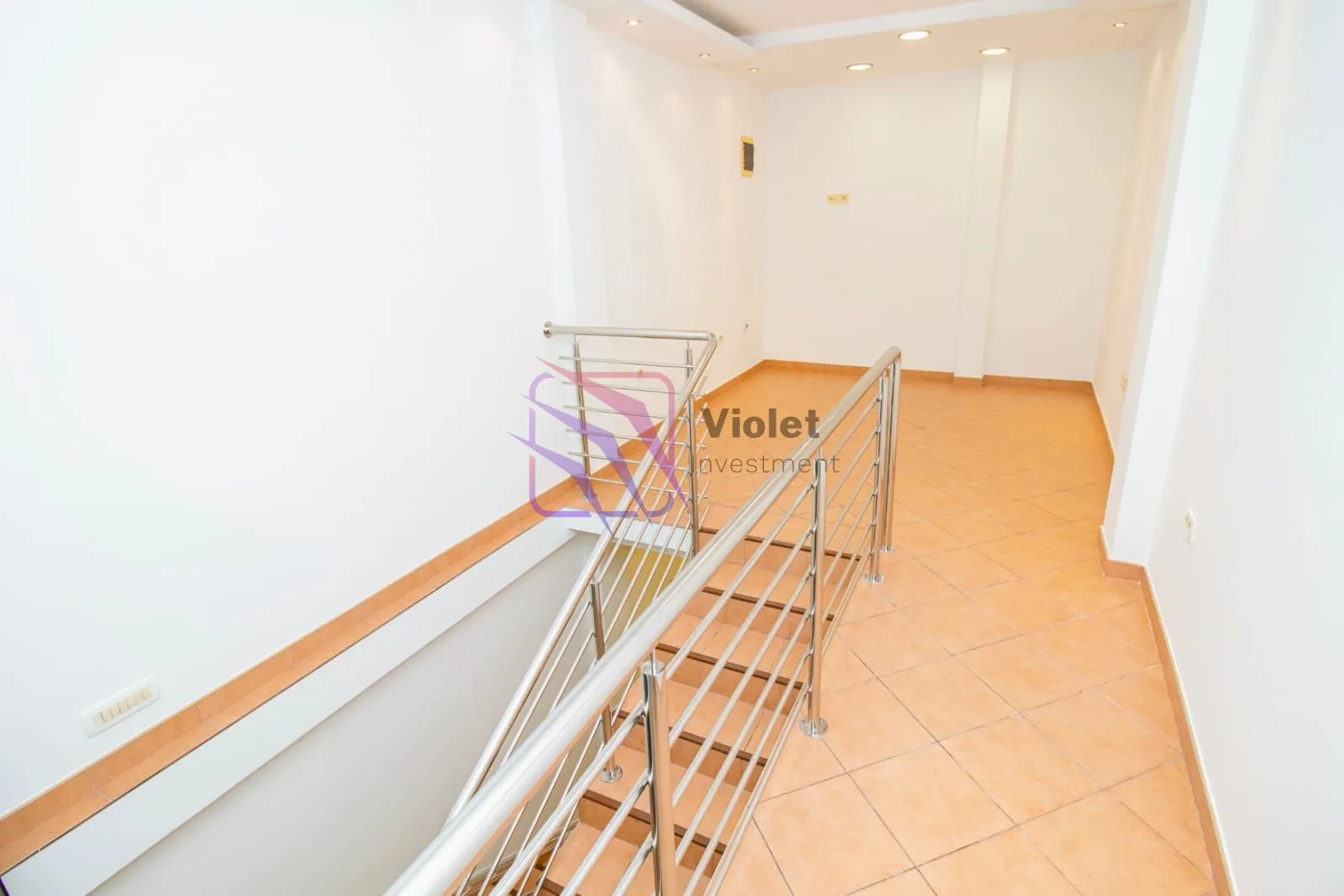 Rent, office space, 46m², Centar, Podgorica