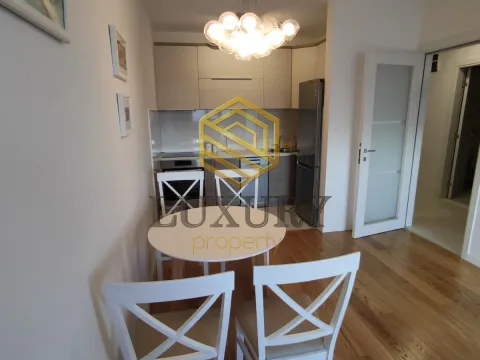Rent, one bedroom apartment, 49m², Central Point, Podgorica - image 10