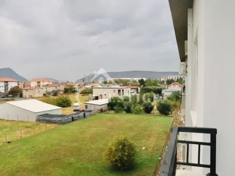 Sale, two bedroom apartment, 61m², Zabjelo, Podgorica - image 10