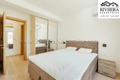Prodaja, jednosoban stan, 40m², Igalo, Herceg Novi - image 2