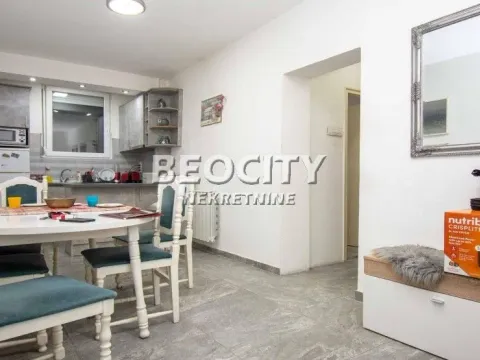 Sale, two bedroom apartment, 54m², Karaburma, Palilula Sve Podlokacije - image 4