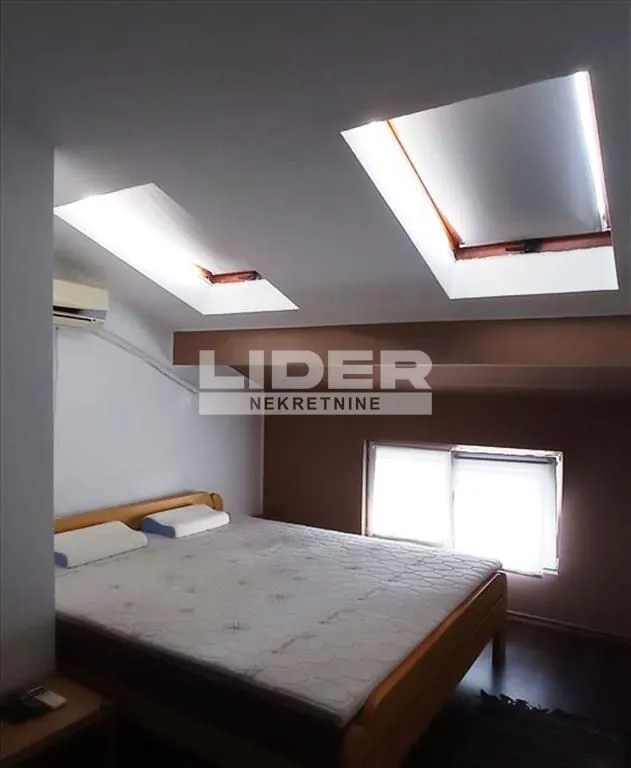 Sale, three bedroom apartment, 133m², Uciteljsko Naselje, Zvezdara Sve Podlokacije