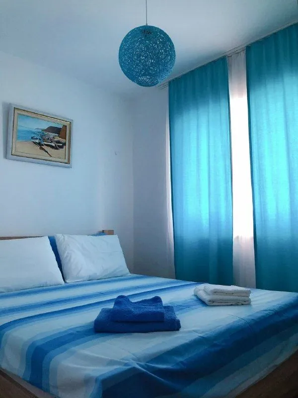 Izdavanje, jednosoban stan, 38m², Đenovići, Herceg Novi