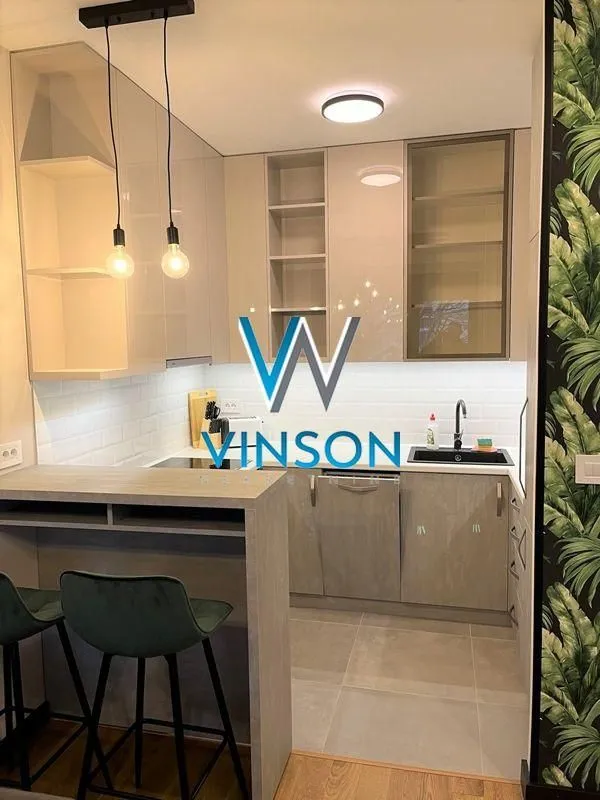 Izdavanje, jednosoban stan, 43m², Železnička Stanica, Novi Sad Sve Podlokacije