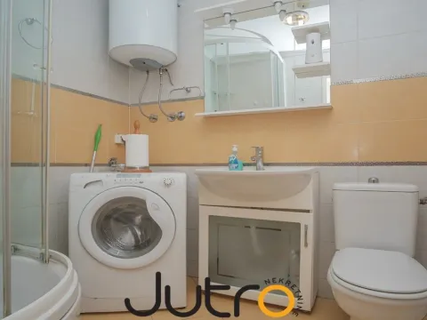 Rent, two bedroom apartment, 64m², Stari Aerodrom, Podgorica - image 9