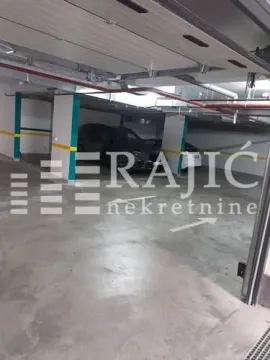Rent, three bedroom apartment, 66m², Vračar Hram, Vračar Sve Podlokacije - image 8