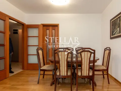 Izdavanje, jednosoban stan, 61m², Preko Morače, Podgorica - image 8