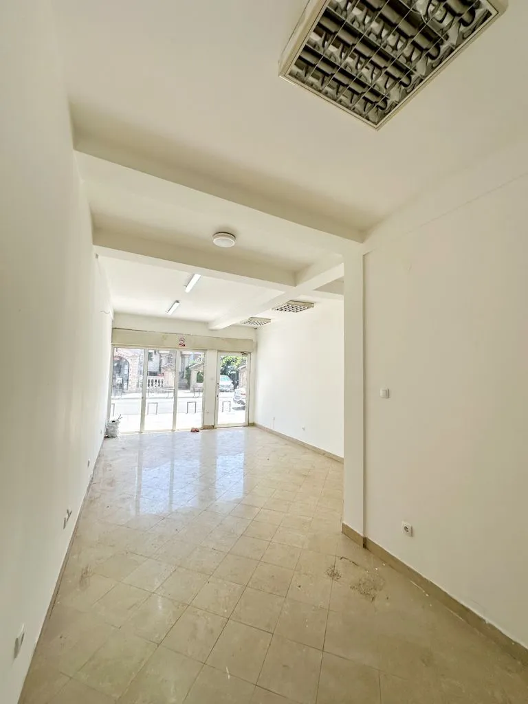 Rent, office space, 30m², Stari Aerodrom, Podgorica