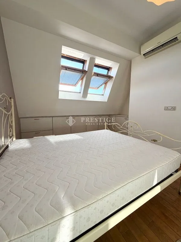Prodaja, jednosoban stan, 46m², 1 maj, Podgorica