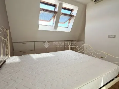 Prodaja, jednosoban stan, 46m², 1 maj, Podgorica - image 8