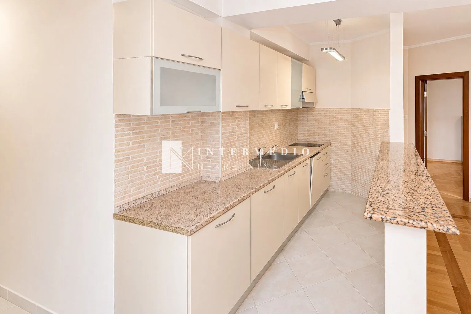 Prodaja, jednosoban stan, 60m², Igalo, Herceg Novi