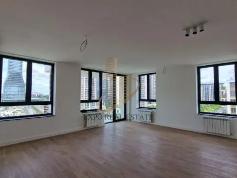 Izdavanje, poslovni prostor, 121m², Savski Venac, Beograd