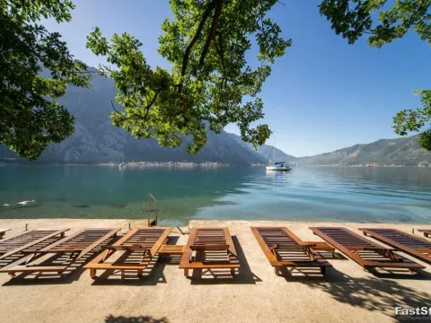 Prodaja, dvosoban stan, 63m², Orahovac, Kotor - image 27