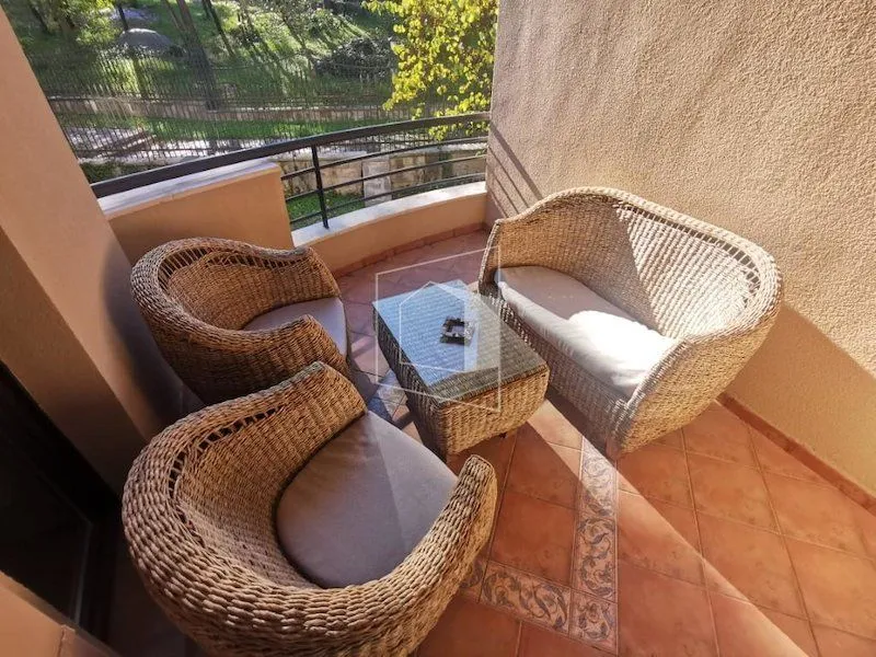 Rent, apartment, 100m², Preko Morače, Podgorica