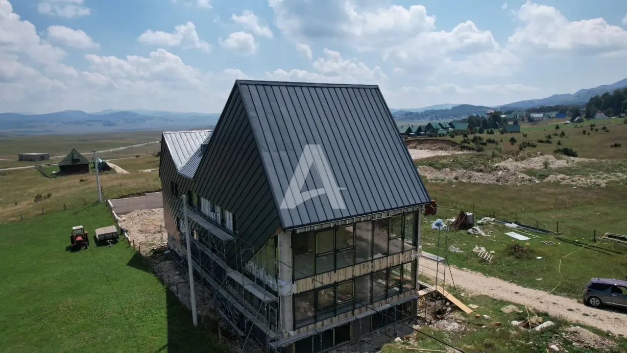 Prodaja, garsonjera, 19m², Žabljak, Crna Gora