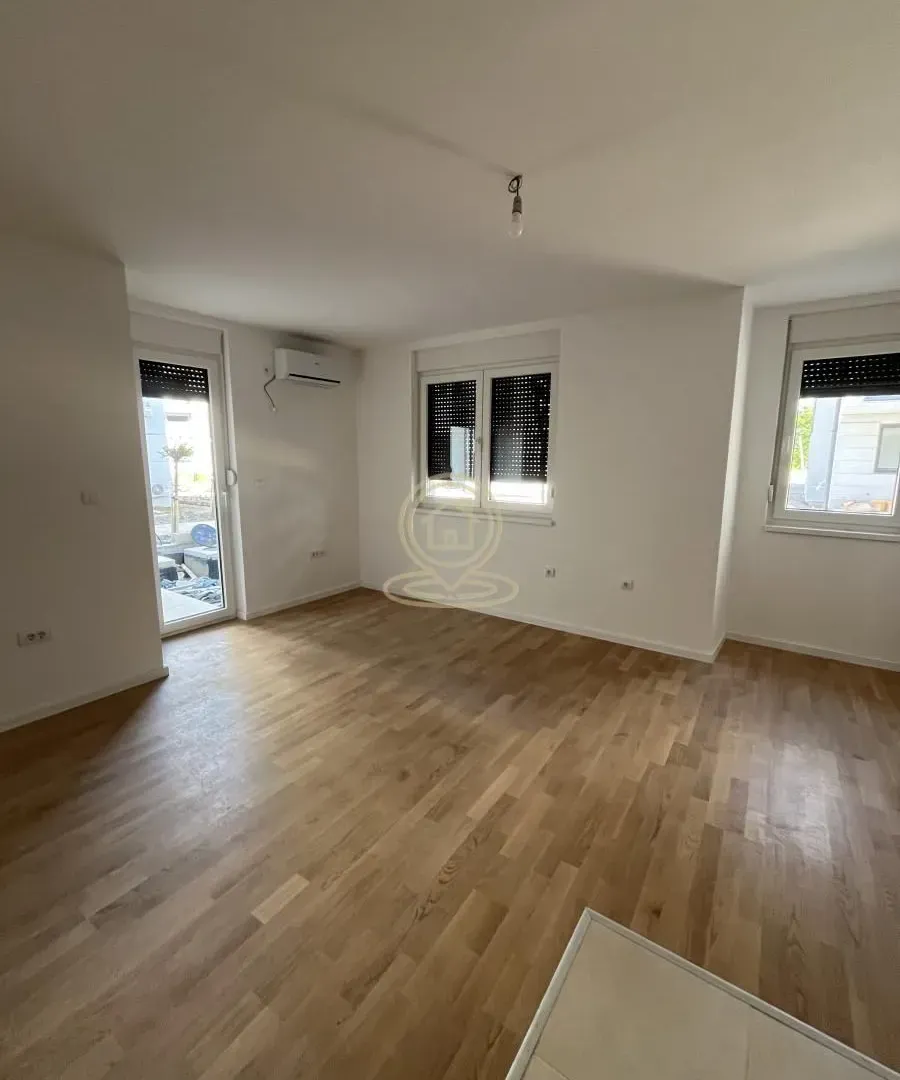 Prodaja, dvosoban stan, 54m², Raj, Vrnjačka Banja