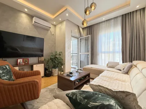 Prodaja, dvosoban stan, 69m², Zabjelo, Podgorica - image 3