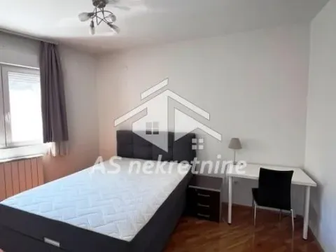 Izdavanje, dvosoban stan, 65m², Savski Venac, Beograd - image 9