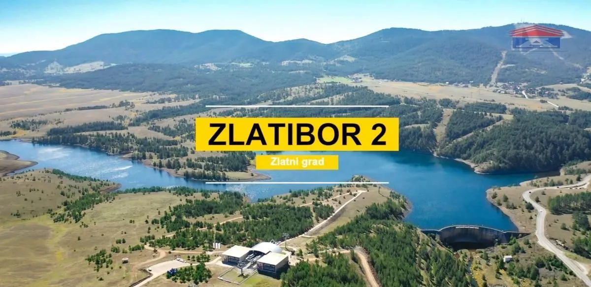 Prodaja, plac, 4200m², Zlatibor, Srbija