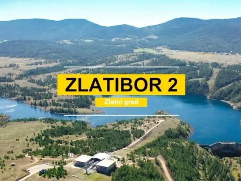 Sale, land lot, 4200m², Zlatibor, Srbija - image 5