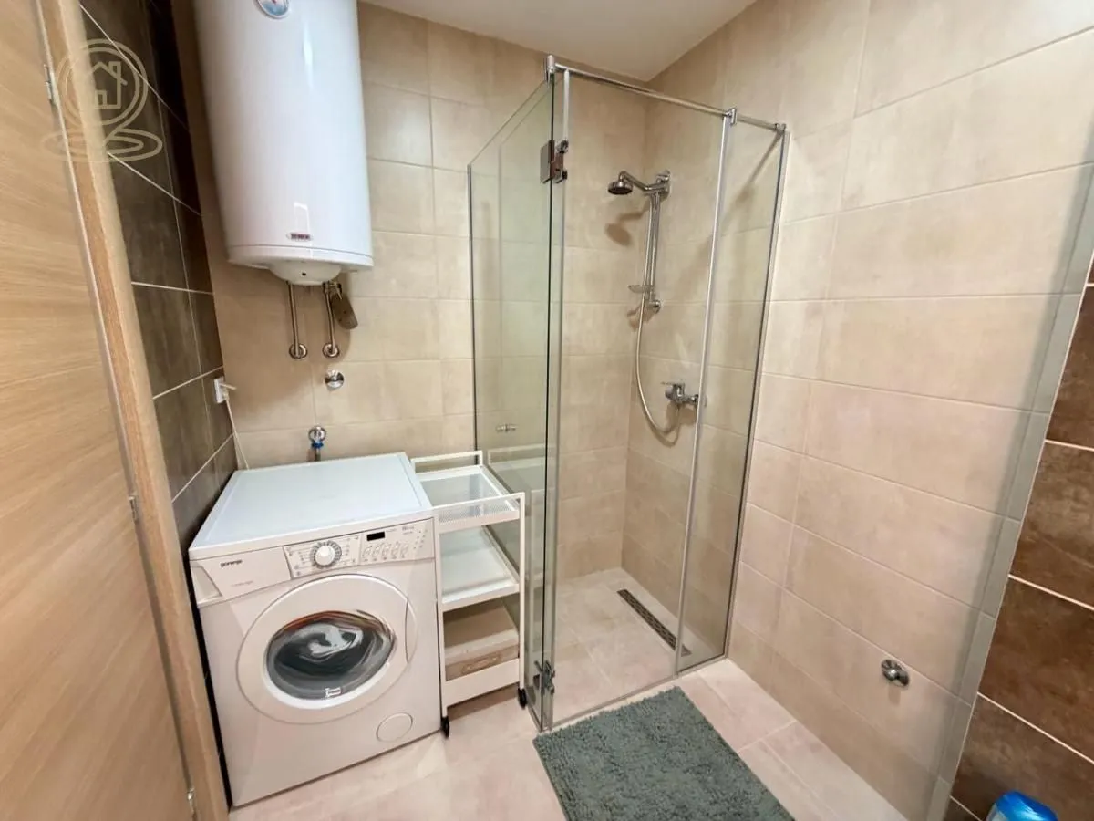 Rent, two bedroom apartment, 55m², Hala Pionir, Palilula Sve Podlokacije