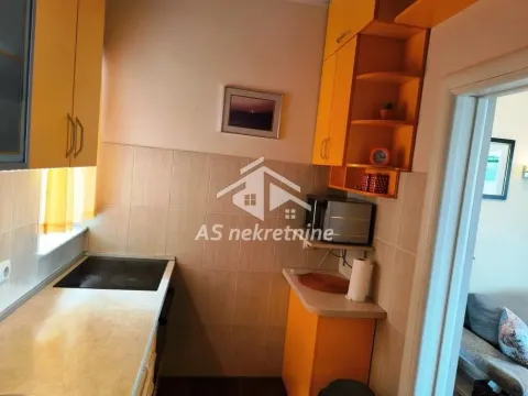 Izdavanje, dvosoban stan, 45m², Uciteljsko Naselje, Zvezdara Sve Podlokacije - image 8