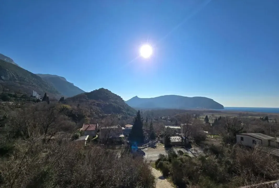 Sale, house, 157m², Buljarica, Budva