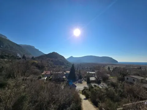 Kuća in Buljarica