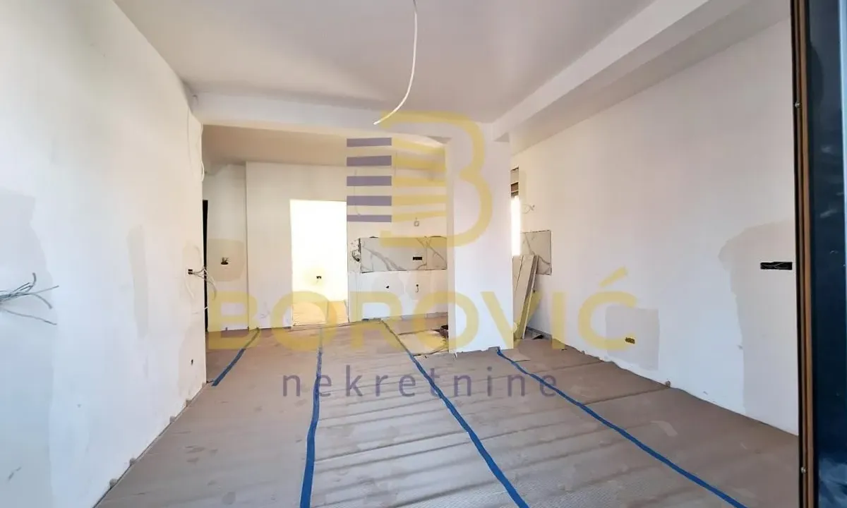 Prodaja, dvosoban stan, 68m², Kluz, Zvezdara Sve Podlokacije