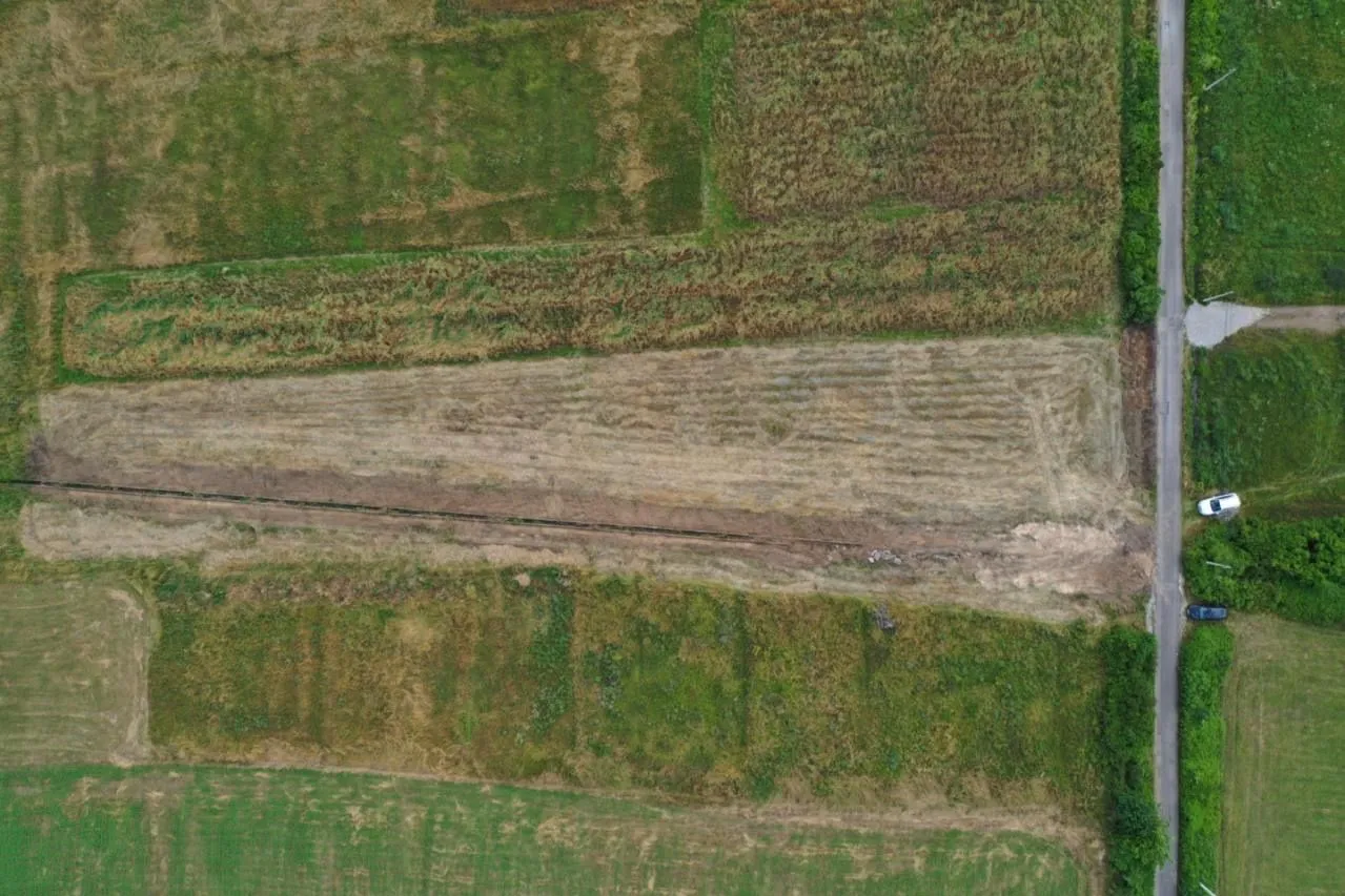 Prodaja, plac, 1900m², Kosić, Danilovgrad