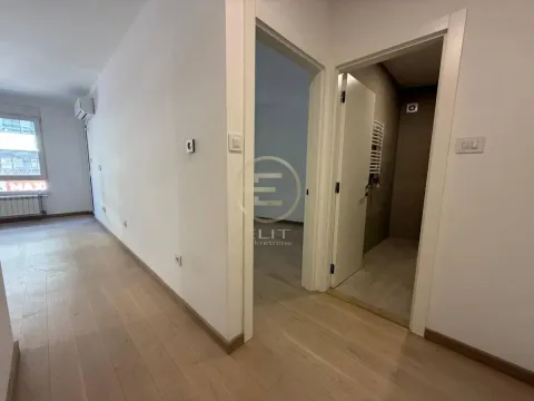 Rent, two bedroom apartment, 44m², Socijalno, Novi Sad Sve Podlokacije - image 14