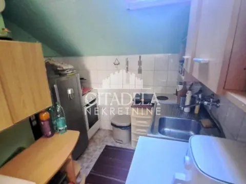 Sale, two bedroom apartment, 53m², Vidikovački venac, Rakovica - image 7