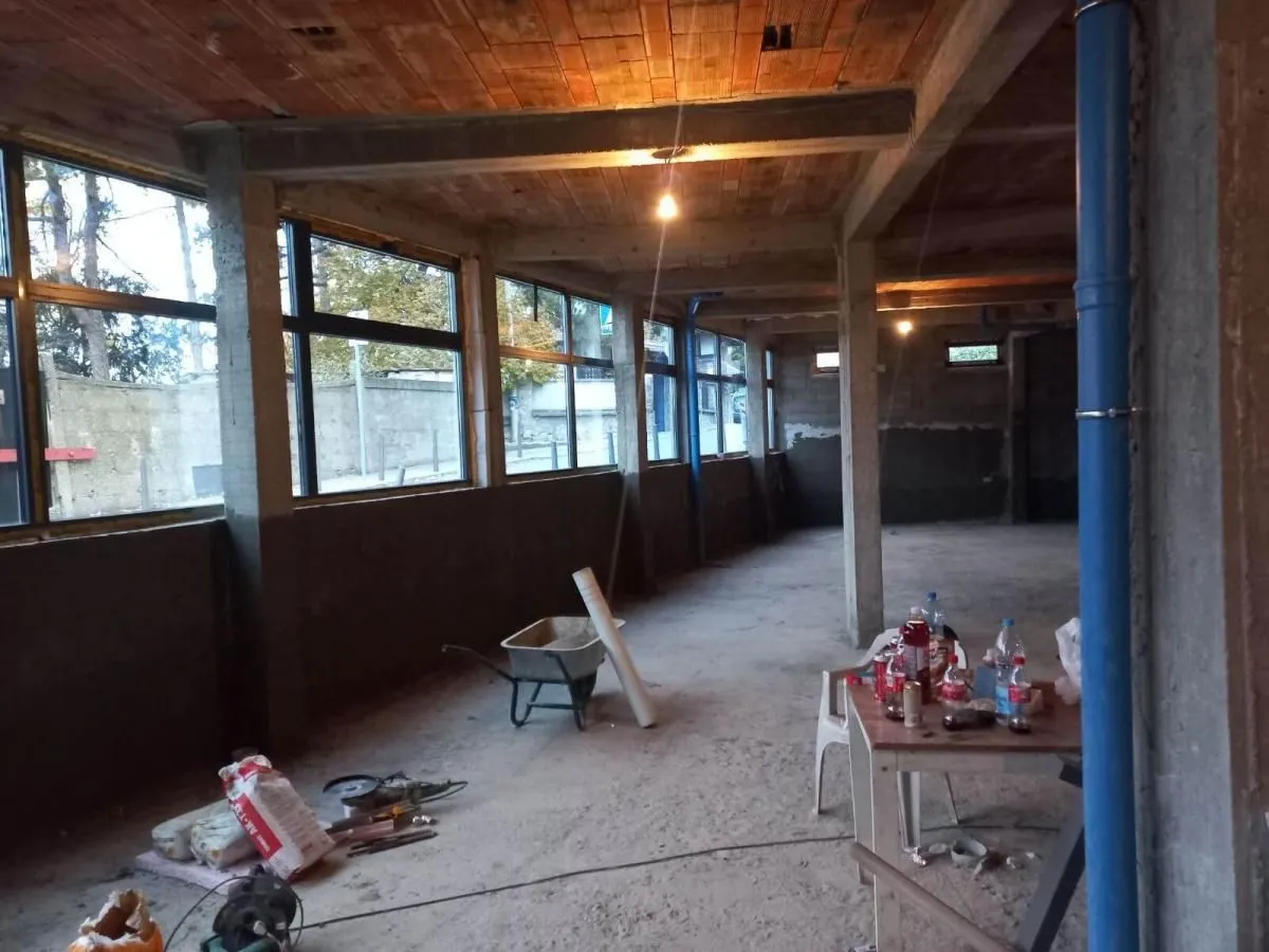 Rent, office space, 278m², Senjak, Beograd