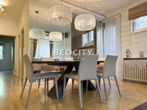 Izdavanje, trosoban stan, 75m², Crveni Krst, Beograd - image 4