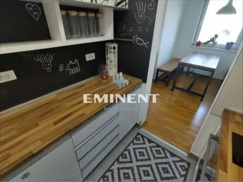 Rent, two bedroom apartment, 58m², Ada, Beograd - image 6