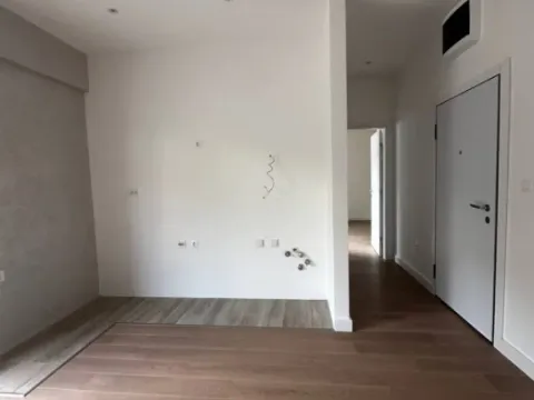 Prodaja, jednosoban stan, 40m², Bečići, Budva - image 8