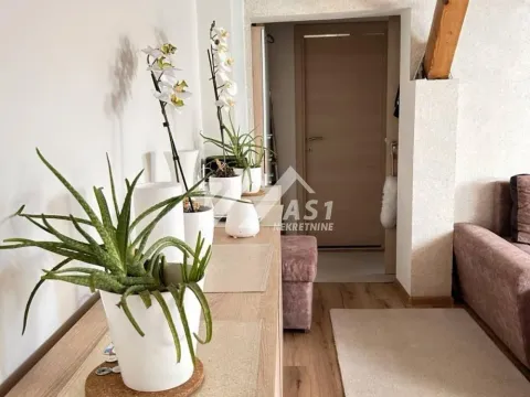 Prodaja, jednosoban stan, 37m², Novi Sad Sve Podlokacije, Novi Sad - image 2