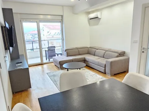 Rent, two bedroom apartment, 65m², Zabjelo, Podgorica - image 3