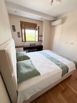 Izdavanje, jednosoban stan, 51m², Momišići, Podgorica - image 3