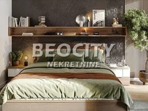 Izdavanje, trosoban stan, 97m², Dorćol Sve Podlokacije, Beograd - image 9