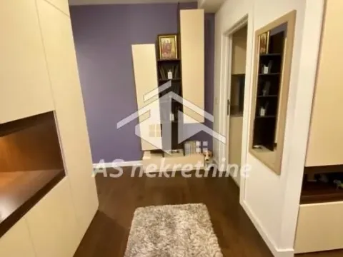 Izdavanje, četvorosoban stan, 83m², Voždovac Sve Podlokacije, Beograd - image 13