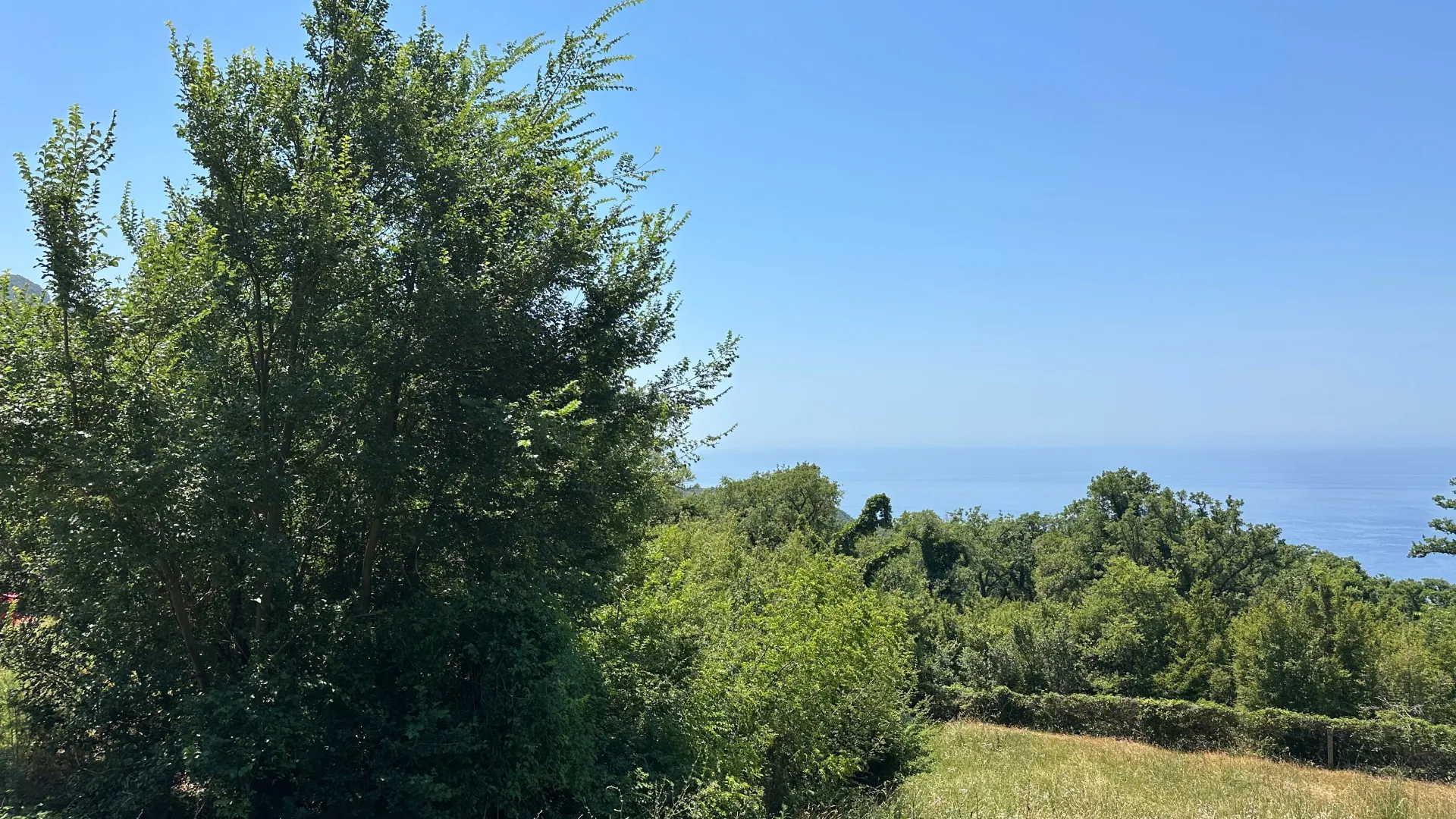 Prodaja, plac, 546m², Kuljače, Budva
