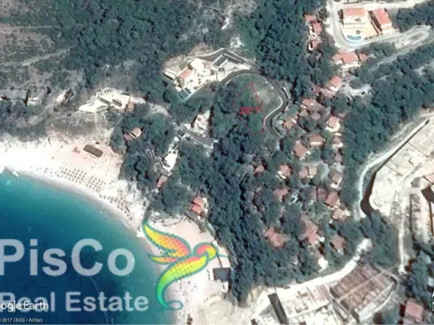 Sale, land lot, 1129m², Budva, Crna Gora - image 2