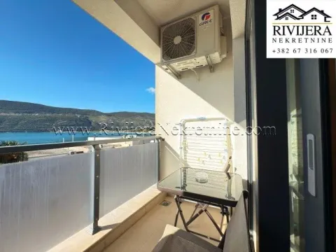 Sale, one bedroom apartment, 41m², Igalo, Herceg Novi - image 3