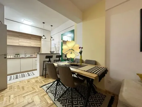 Izdavanje, jednosoban stan, 45m², Ljubović, Podgorica - image 8